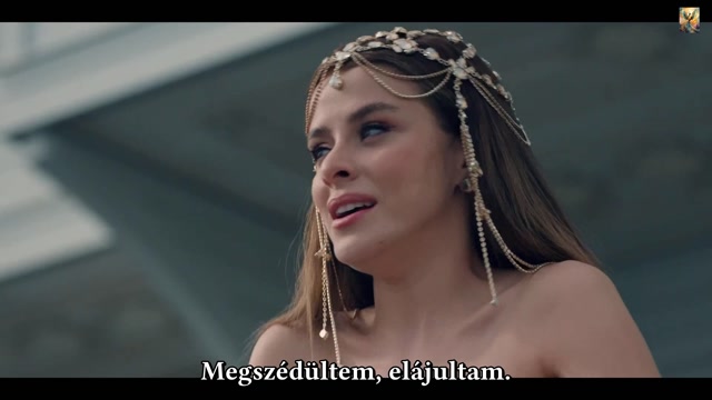 Şule Senin Hikâyen -  Şule A te történeted 1. Sezon 1. Bölüm  