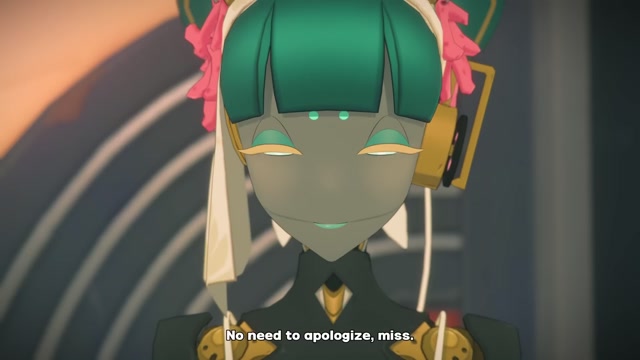 Promeia can be THIS SHY with Wise_(1080P_HD)