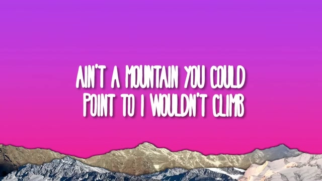 Risk it all - Bruno Mars
