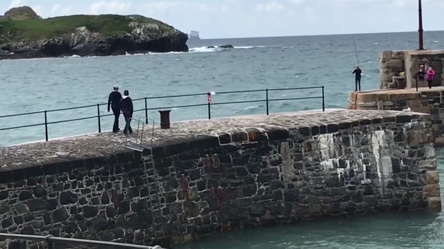 Cornwall and Plymouth - 27th May 2019