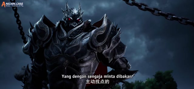 The Demon Hunter (Azure Legacy) Episode 84 1080p