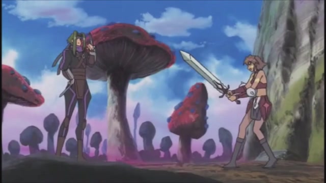 .Hack//Sign episode 06 english subs
