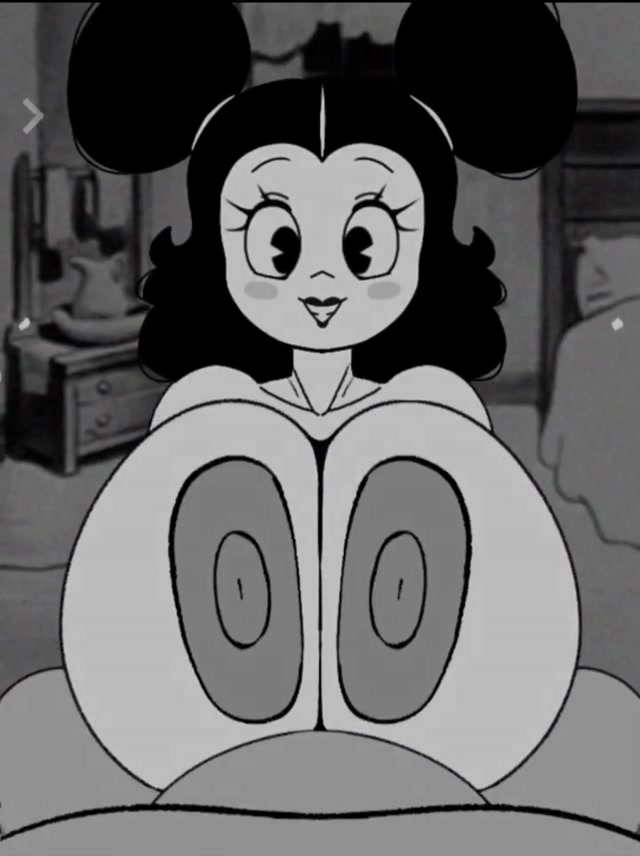 Sally Mcboing