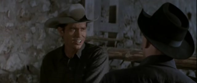 A hét mesterlövész visszatér (1966) Return of the Seven | Szinkronizált teljes online film