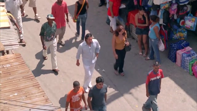 El arriero (2009) - Cine colombiano | Película completa