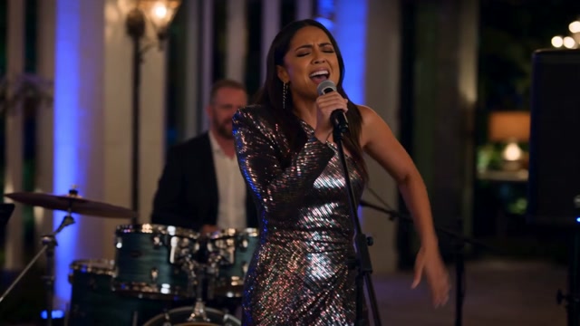 Karaoke DJ And Band Music Entertainment Corporate Hotel Party Event in Hollywood Beach Fort Lauderdale Florida