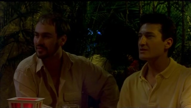 Sumas y restas (2005) - Cine colombiano | Película completa