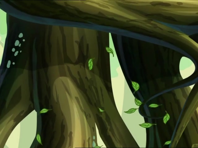 Winx Club - Season 3 Episode 12 (Russian-Nick)