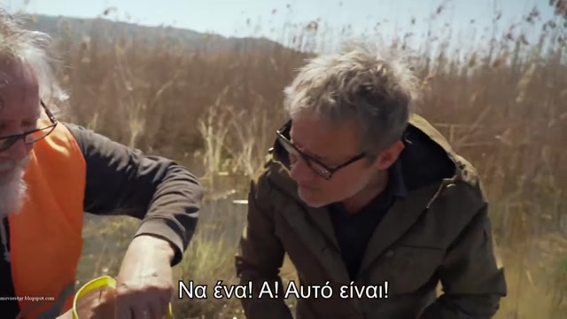 Απίθανα ταξίδια με τρένο - Ελλάδα