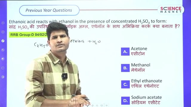 Day 43 Carbon and it's compounds class 10