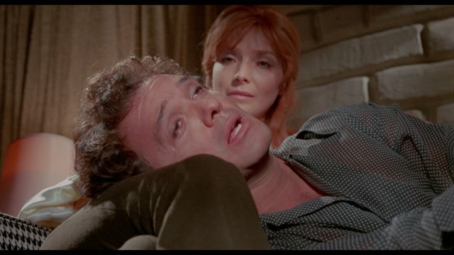 Point of Terror (1971) 720p watch full movie (Movie So Bad Its Good)