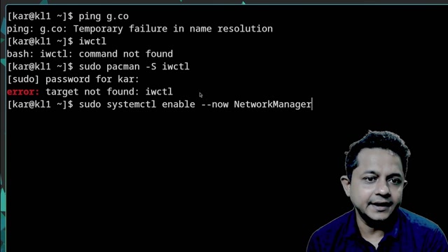 Install Arch Linux What Next?