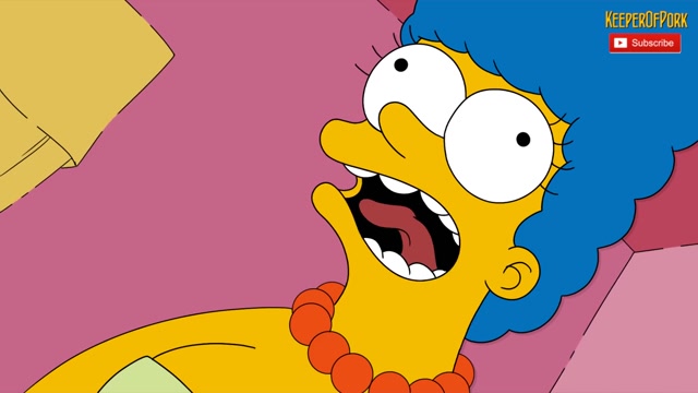EGGS FOR BART! QIQ8_teev2I