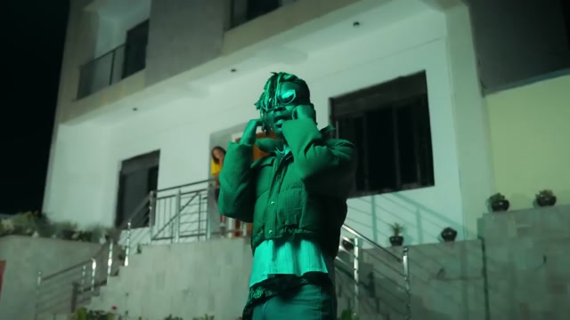 Li john - Bindenze (Official Music Video) - Li John (720p, h264)
