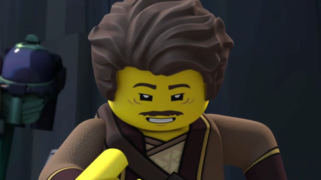 Prime Empire: ep7