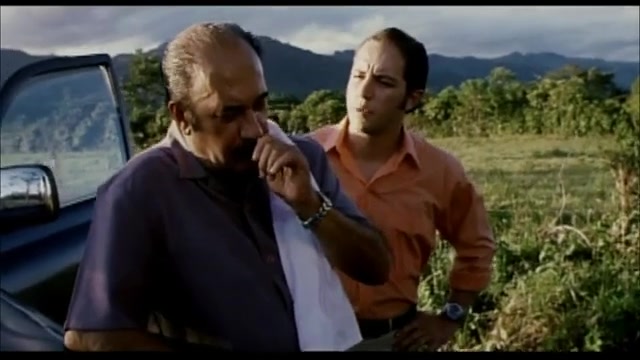 Karmma, el peso de tus actos (2006) - Cine colombiano | Película completa