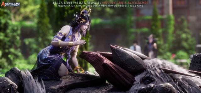 [ANICHIN.CARE][Slay The Gods][2026][S2E02].[1080p]