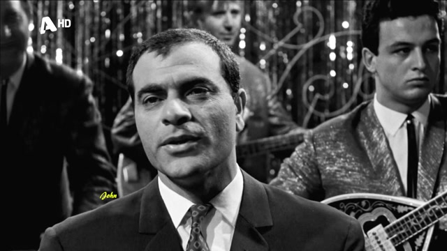 Δεν σε πιστεύω - Στέλιος Καζαντζίδης (Cine Video) Ver.1