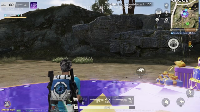 Knives Out Dance Off