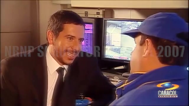 Nuevo Rico Nuevo Pobre (2007) - Capítulo 42 (SD) - Caracol TV