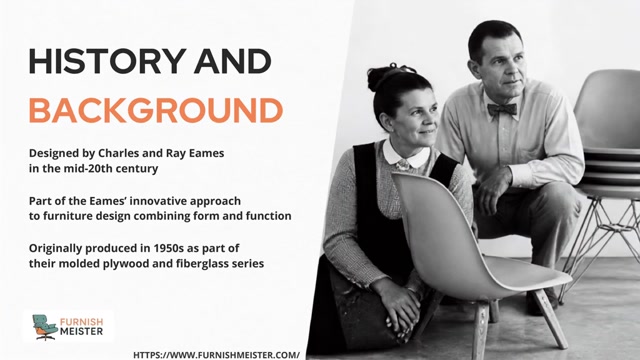 Charles Eames Lounge Chair The Timeless Icon of Comfort, Luxury & Modern Design.pdf