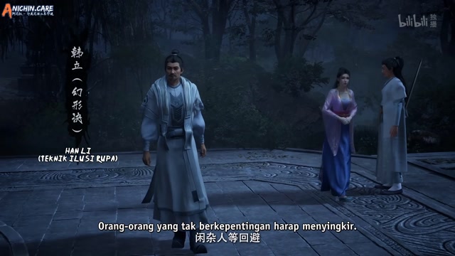 [ANICHIN.CARE][RMJII][Battle of Mulan I][179].[1080p]