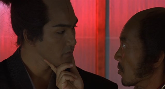 Azumi 1 completo - [HD 720p]