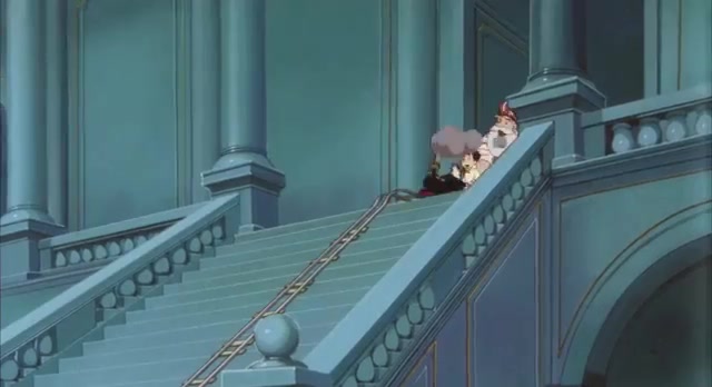 Little Nemo Adventures in Slumberland