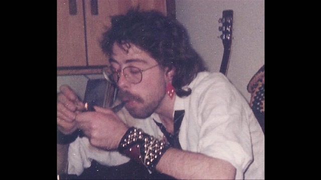 Jamsession - John Jac. - Lars Jørgensen - Claus Jørgensen.