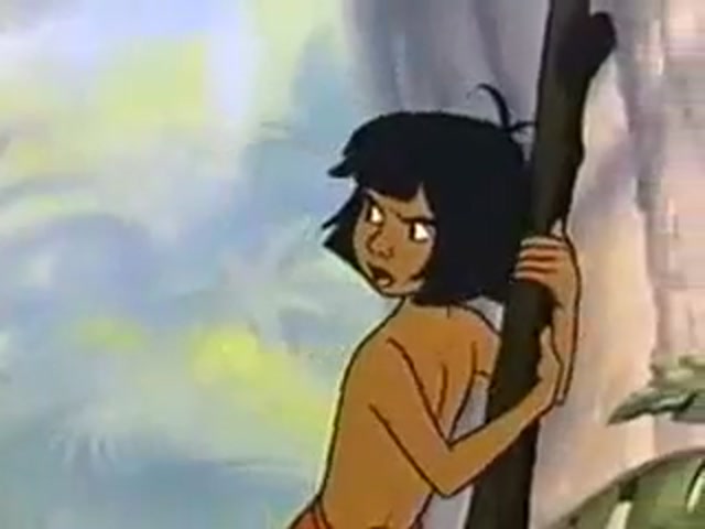 Walt Disney Classic The Jungle Book