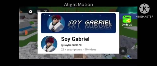Primer video de semana