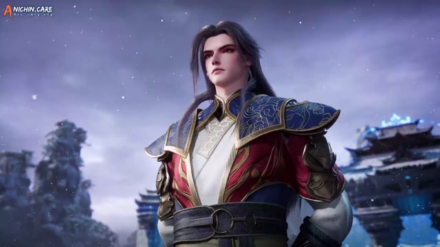 [ANICHIN.CARE][Lingwu Continent][2024][191].[1080p]