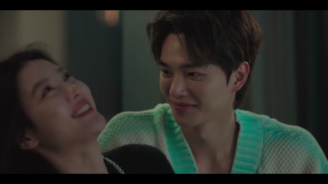 My Demon - Episode 10 [IND]