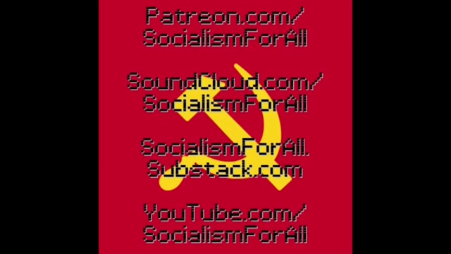 S4A Livestream #133, Part 1: Just Communists Chatting! AI & the Scam Economy, Left Parties, & More