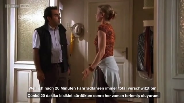 Türkisch für Anfänger S01E12 Die, in der es nur einen geben kann