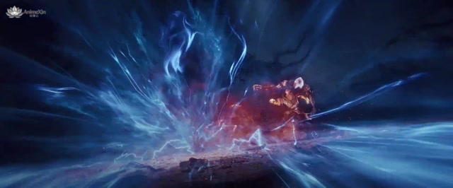 AX golden curse ep 10 indo