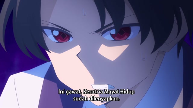 Hanaori-san wa Tensei shitemo Kenka ga Shitai E11 1080p