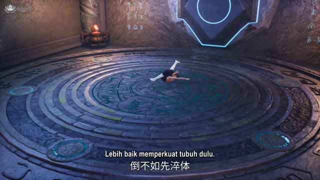 AnimeXin.dev eternal supreme ep 3 indo