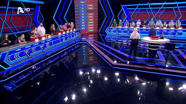 DEAL - Επεισόδιο 09.178