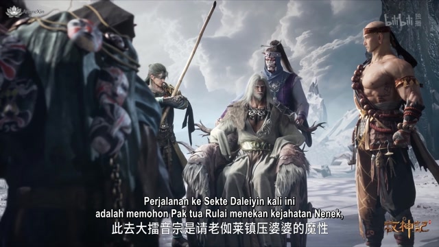 AnimeXin.dev herding ep 87 indo