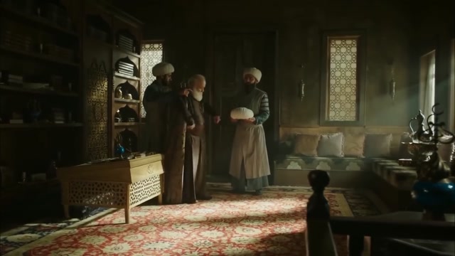 Kosem sultana cap 3