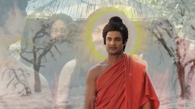 Serie de Buda (Buddha) - Capítulo 35