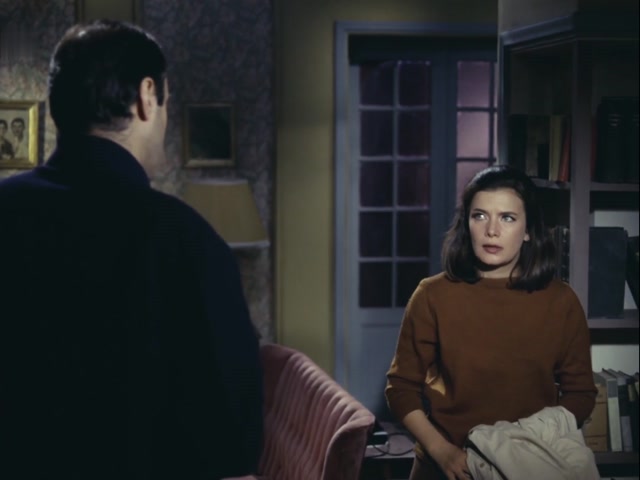 ΚΟΝΤΣΕΡΤΟ ΓΙΑ ΠΟΛΥΒΟΛΑ (1967) {HD}