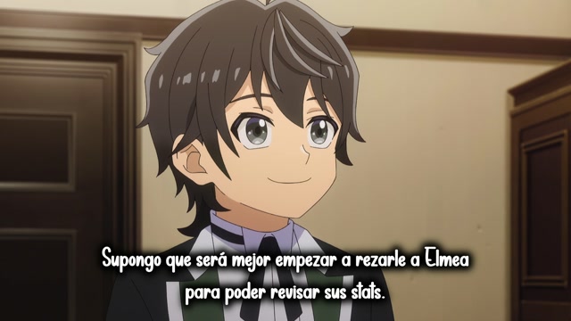 Hell Mode S2 Cap 01