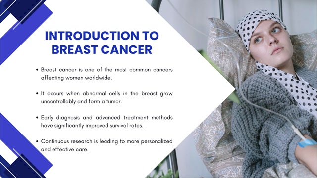 Advances in Breast Cancer Diagnosis and Treatment