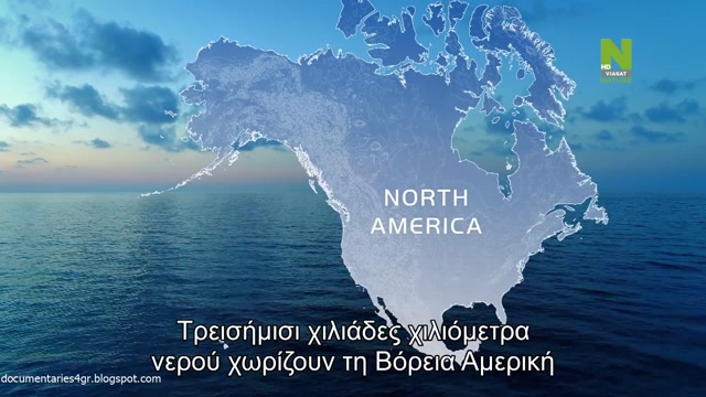 Predator Countdown - North America
