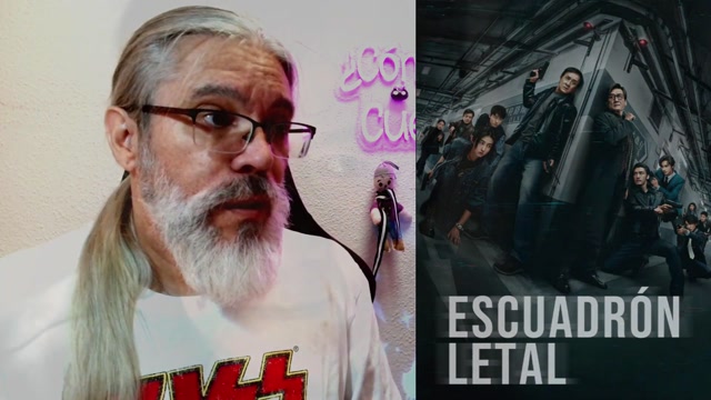 Por qué Escuadrón Letal te recordará a los clásicos de Jackie Chan