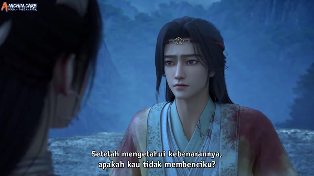 [ANICHIN.CARE][Sword and Fairy 3][26END].[1080p]
