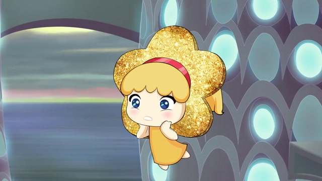 Winx Club - Season 8 Episode 7 (Hebrew)