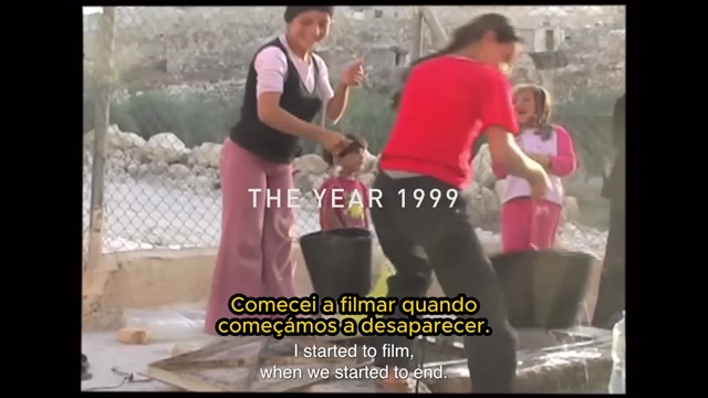 No Other Land (2024) TRAILER PT-PT